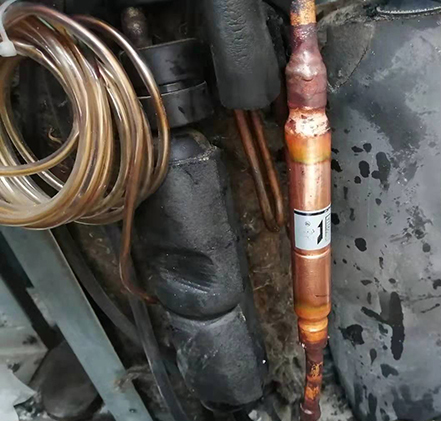 深泽美的变频多联机空调维修售后服务中心