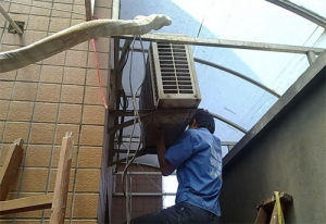 深泽空调维修售后服务中心