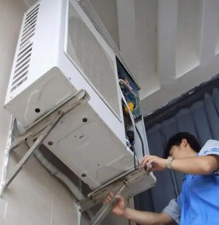 深泽24小时空调维修热线