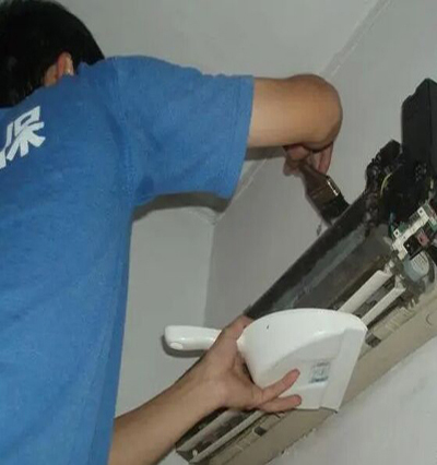 深泽空调清洗保养