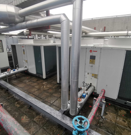 深泽附近中央空调维修 深泽上门中央空调维修